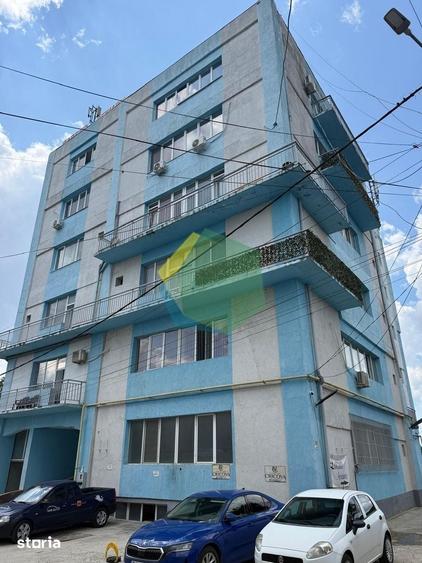 Spațiu comercial, de 3,063.69 mp, în Nord