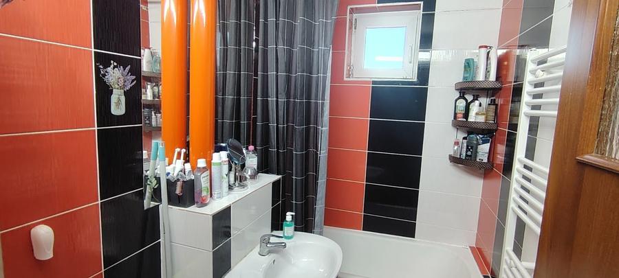 Apartament 2 camere bloc cu lift nou - 12