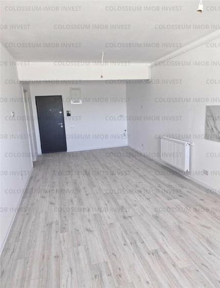 Apartament 2 Camere | Tip Studio | Vivamus Residence - Tractorul - 5