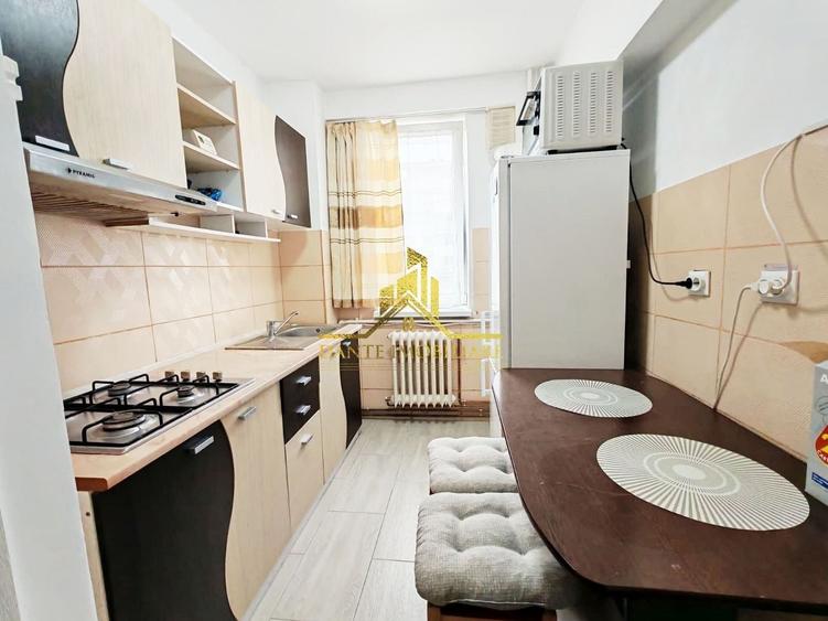 2 camere, mobilat modern, balcon, Gheorgheni, zona Iulius Mall - 7
