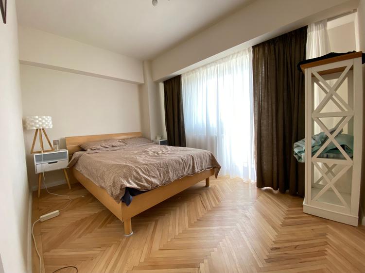 Lovely 3 bedroom apartment transformed into 2 bedrooms next to the Unirii Square - 14