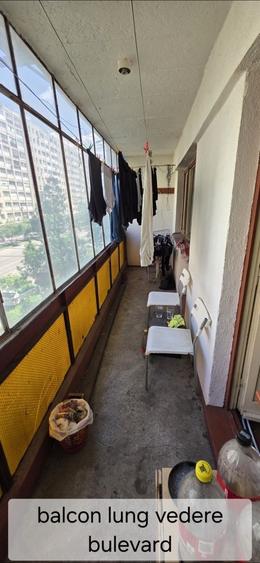 Apartament cu 2 camere în Alexandru cel Bun