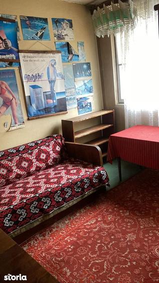 Apartament cu 4 camere în Militari
