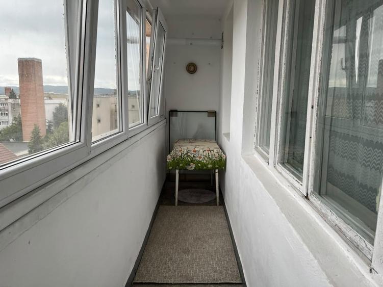 Apartament 3 camere spatios si luminos inchiriez pe termen lung - 10