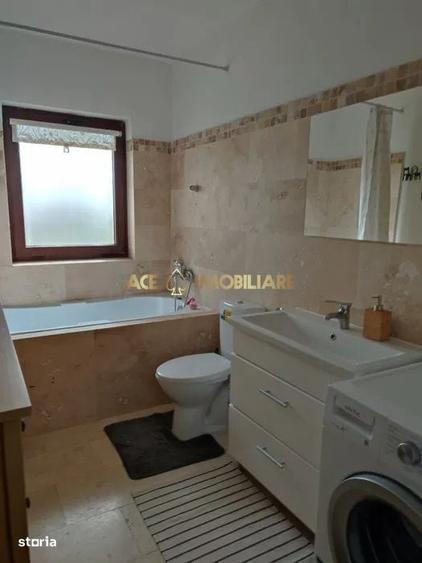 Casă cu 3 camere în Berceni