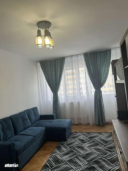 Apartament cu 2 camere în Câmpina