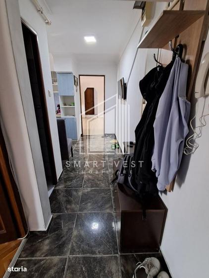 Apartament 3 camere | Etajul 3 | Zona Micro 16 - 12
