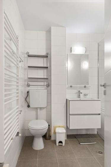 Apartament cu 4 camere în Herăstrău