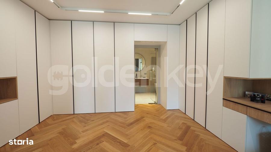 Apartament duplex impecabil cu 4 camere | finisaje premium | piscina - 12