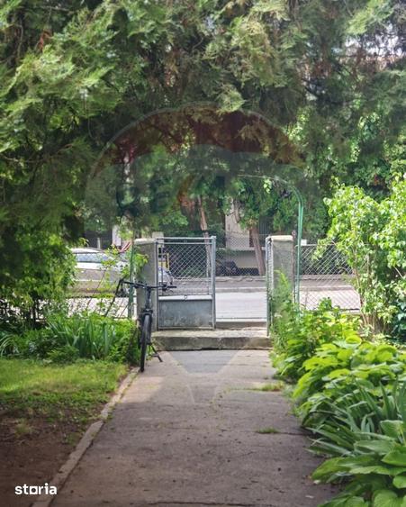 Apartament cu 2 camere în Plopilor