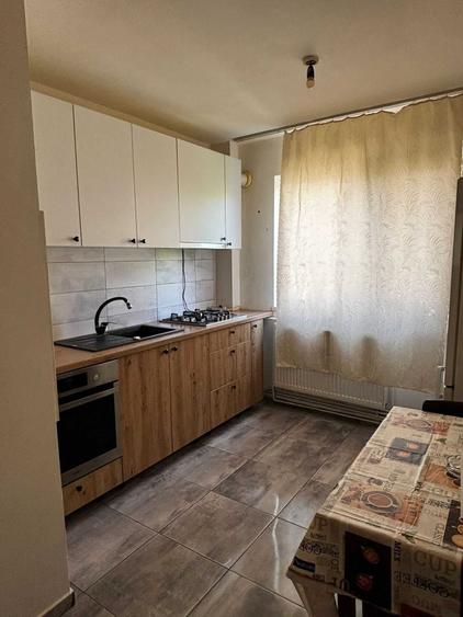 Apartament cu 2 camere decomandat în Tritenii de Jos