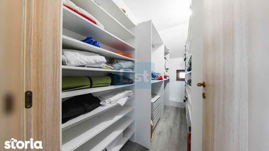 Casă cu 5 camere cu Teren 1500 Mp în Apahida