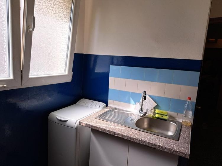 Apartament 2 Camere, Drumul taberei, 34 - 4