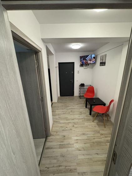 Garsonieră decomandată în Pielești