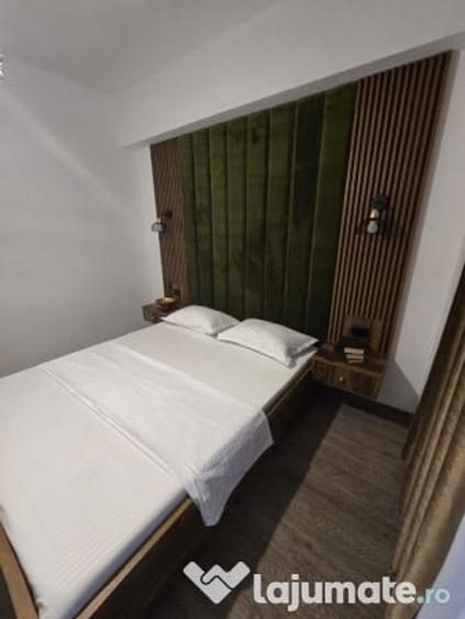 Apartament cu 2 camere decomandat în Ostroveni