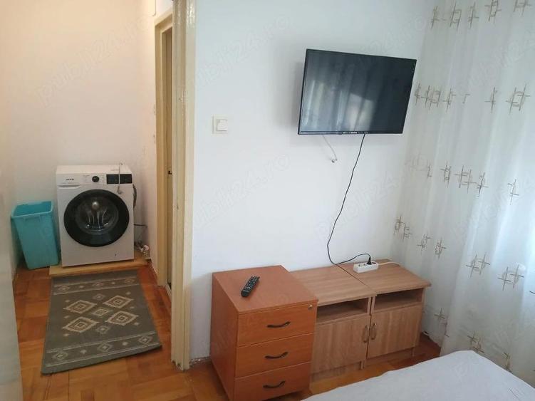 inchiriez apartament 2 camere - 3