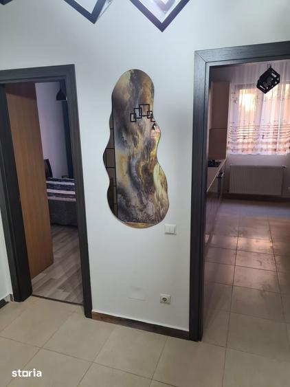 Apartament cu 2 camere în Chiajna