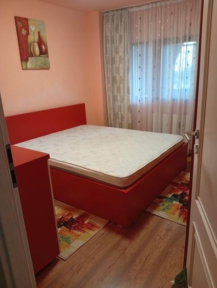 Apartament cu 2 camere decomandat în Mărășești