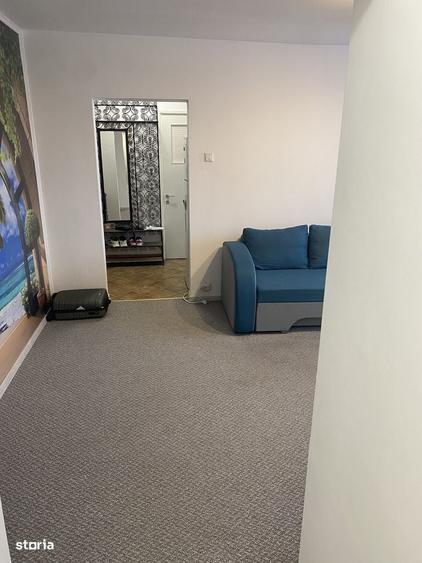 Apartament cu 2 camere semidecomandat în Pantelimon