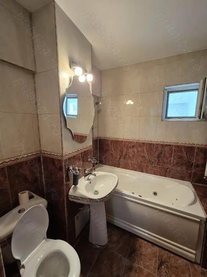 Casă cu 3 camere în Central