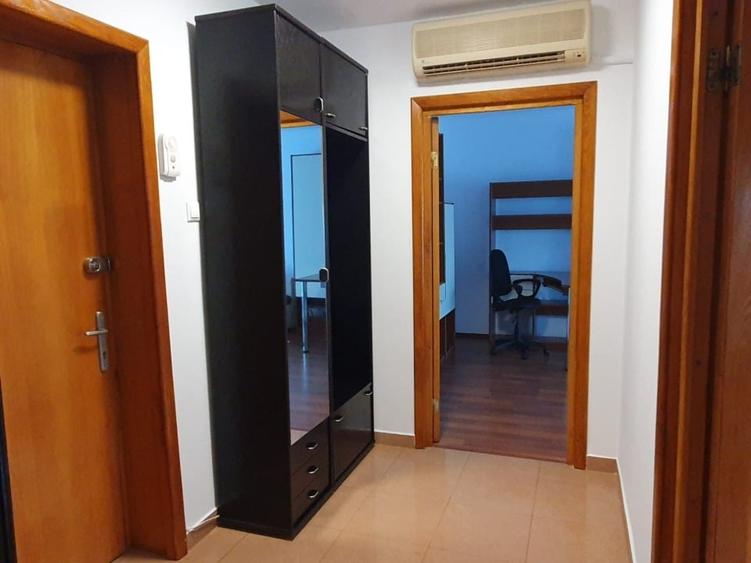 Apartament 2 camere, Faleza Nord, Inchiriere pe termen lung. - 8