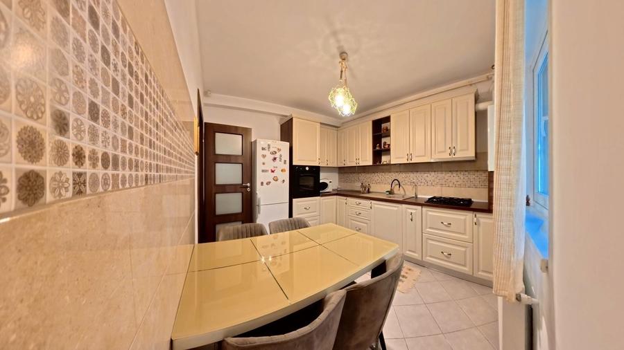 Apartament 3 camere curte proprie ! Popești-Leordeni - 4