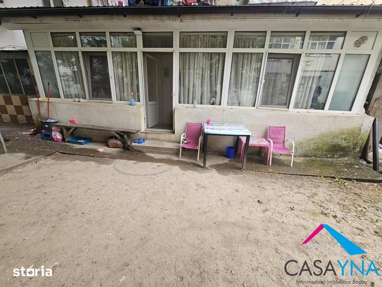 Apartament cu 2 camere în Șerbănești