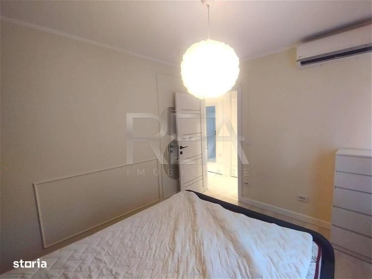 3 camere | TItan | Metrou 6 minute | Centrala proprie - 8