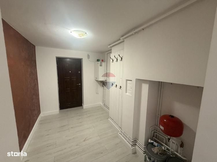 Spațiu comercial, de 135 mp, în Central