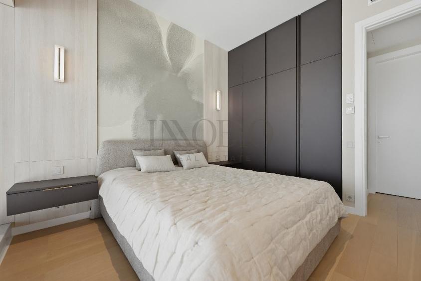 Apartament premium 2 camere | ONE Verdi Park | Prima închiriere ✨ - 5