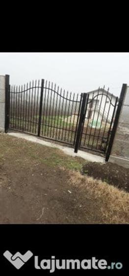 Casă cu 5 camere cu Teren 2000 Mp în Moșteni