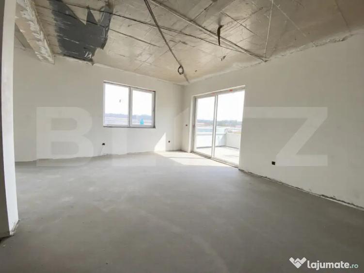 Duplex 334mp, teren 611mp, Mo?ni?a Veche, oportunitate dez - 7