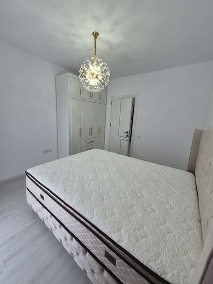 Apartament cu 3 camere decomandat în Ozana