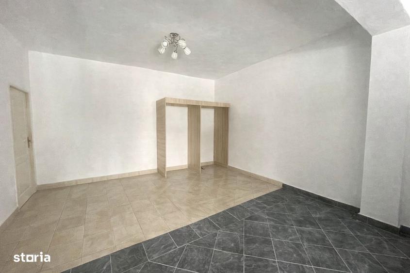 Spațiu comercial, de 110 mp, în Dornești