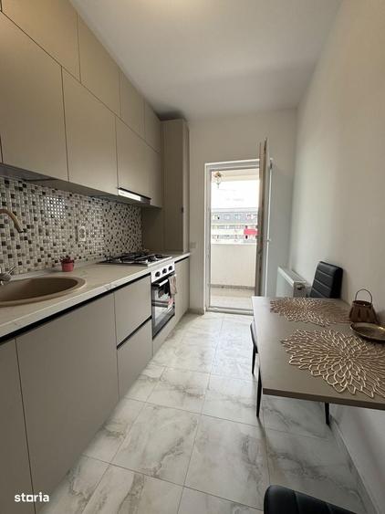 Garsoniera De Vanzare-Bucatarie Inchisa Si Balcon -Comision 0% - 9