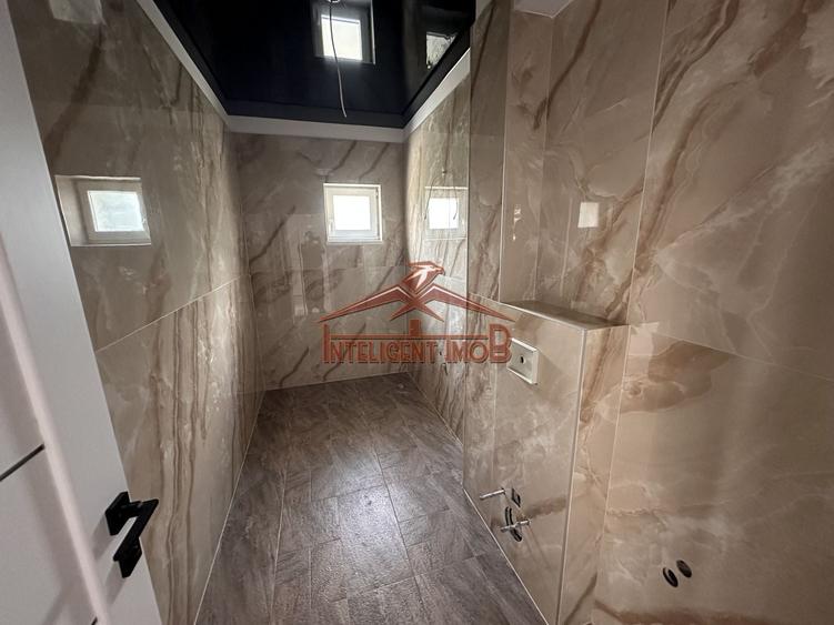 Duplex cu 4 camere cu Canalizare în Șelimbăr