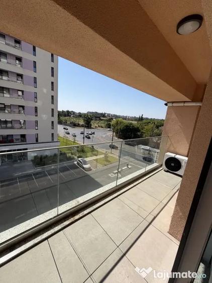 Garsonieră în Viilor