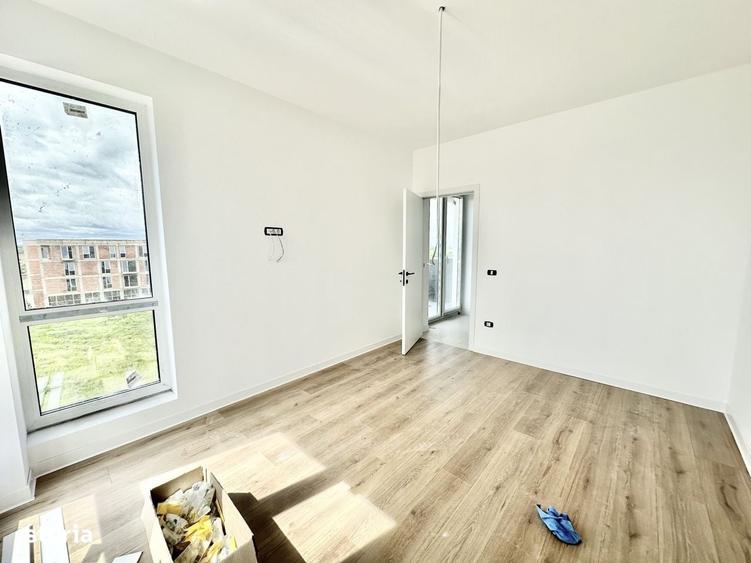 Apartament cu 2 camere în Urseni