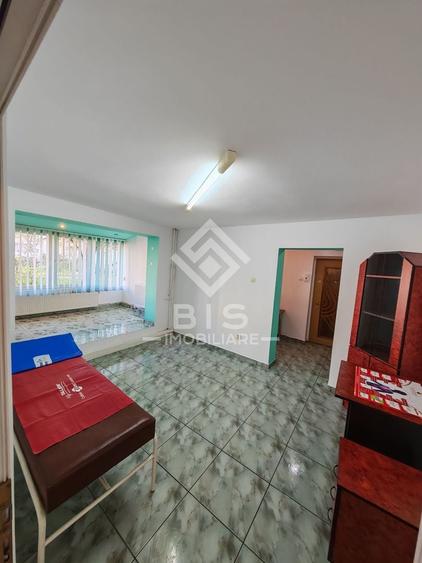 Apartament cu 2 camere semidecomandat în Decebal