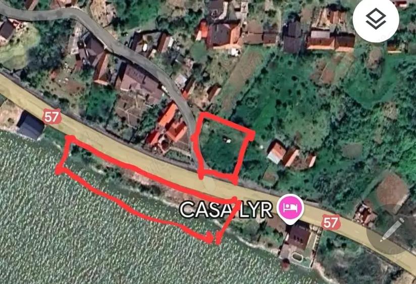 Teren în Svinița