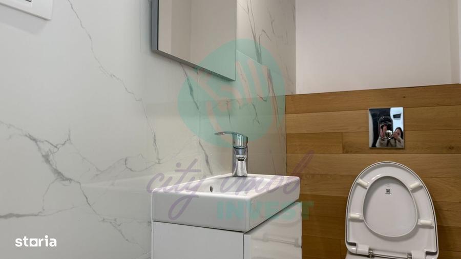 Apartament cu 3 camere în Polonă