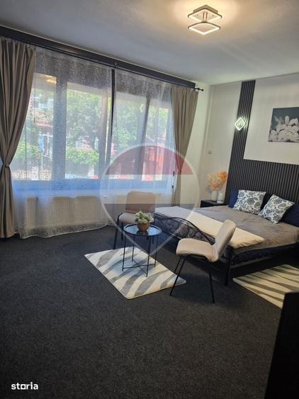 Apartament cu 2 camere în P-ța Romană