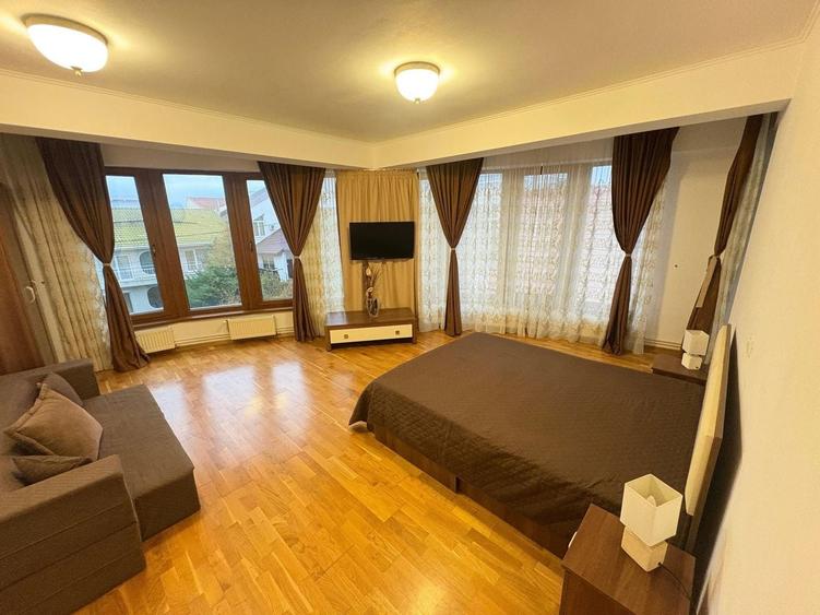 Apartament cu 2 camere în Năvodari
