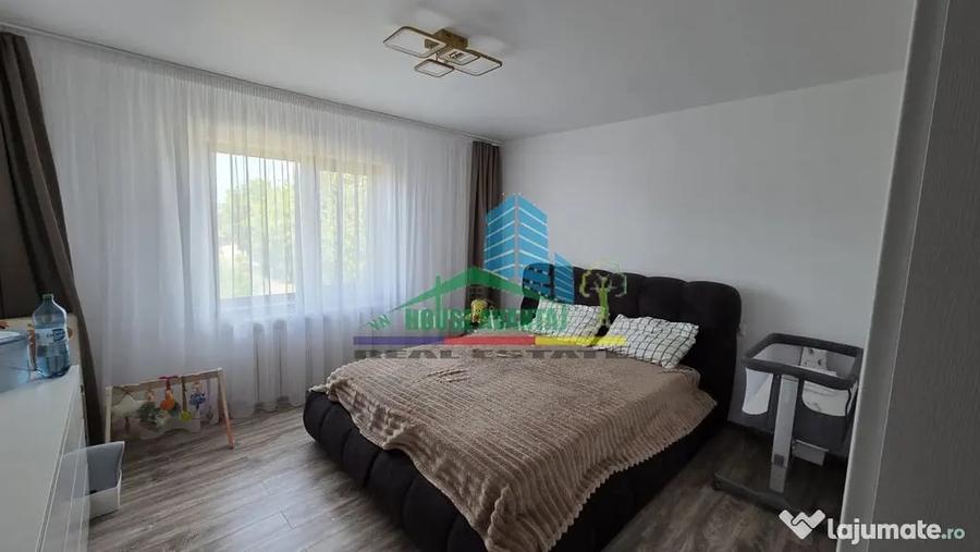 Apartament cu 4 camere decomandat în Vânători