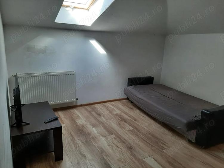 Apartament cu 2 camere decomandat în Parcul Circului