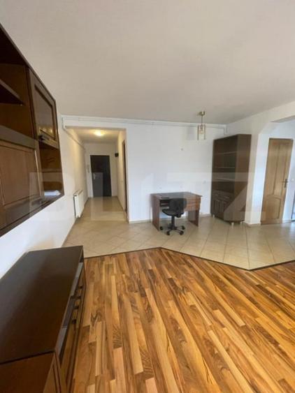Apartament 2 camere, parcare, zona Muzeul Apei - 3