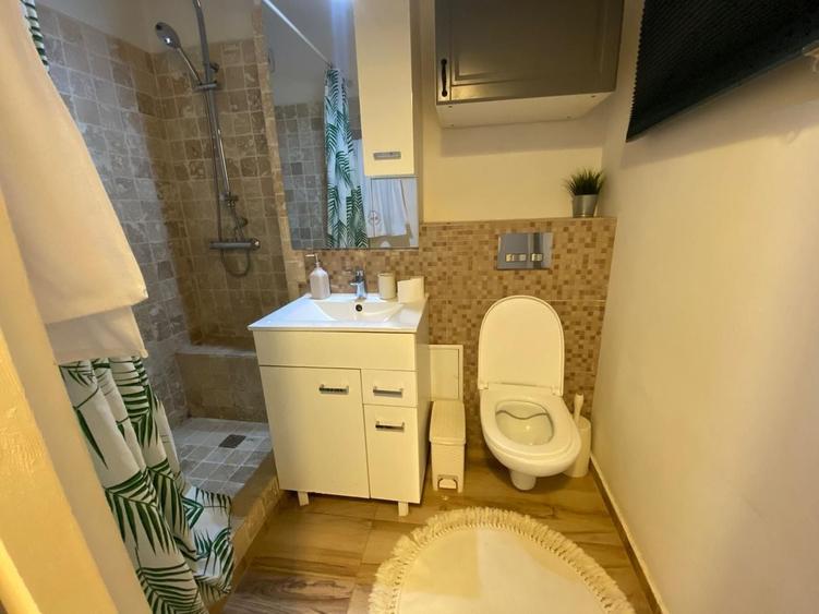 Apartament cu 2 camere decomandat, mobilat în Dristor