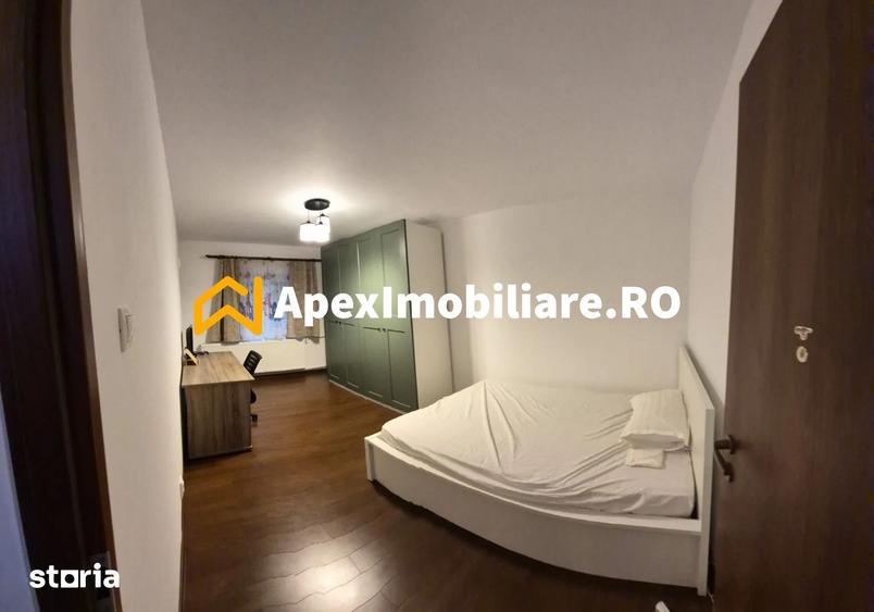 Apartament cu 3 camere decomandat în Militari