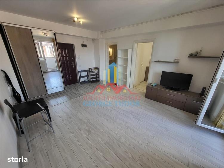 Vanzare studio Militari Residence Tineretului 85 - 8