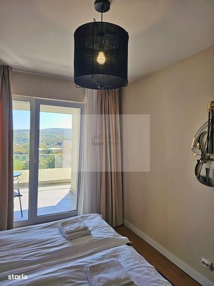 Inchiriere Apartament 2 cam zona Iulius Mall Cluj - 5